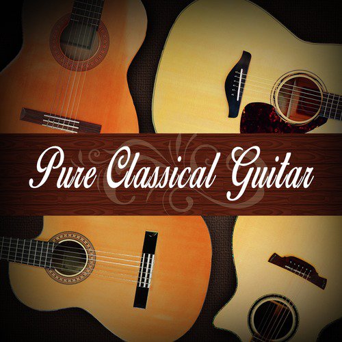 Pure Classical Guitar