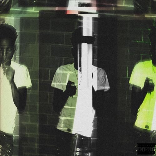 slime as hell / not ysl cover art