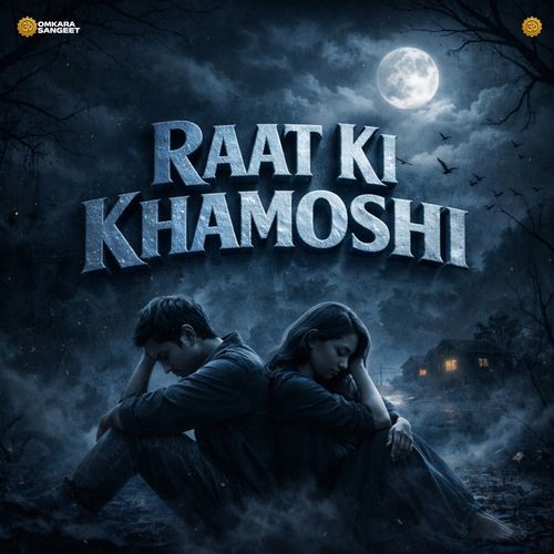 Raat ki khamoshi