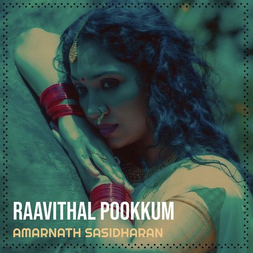 Raavithal Pookkum