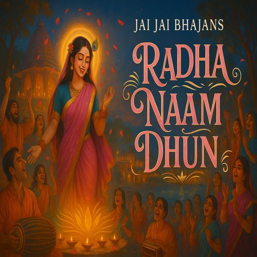 Radha Naam Dhun