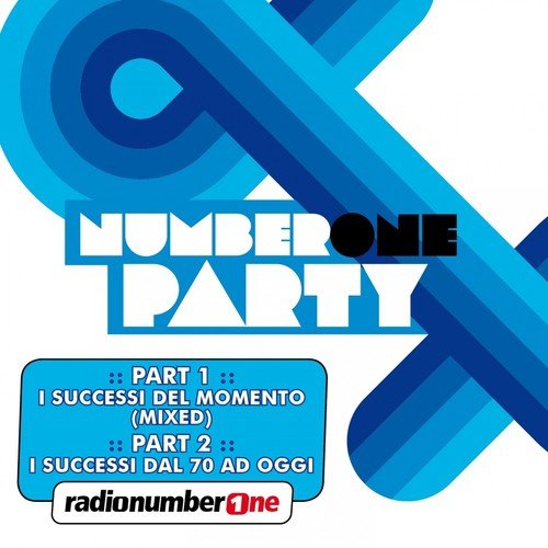 Radio Numberone Presenta : Numberone Party - The Best of Vol. 2