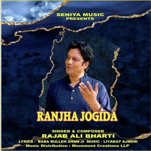 Ranjha Jogida