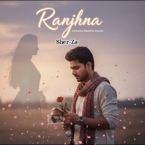 Ranjhna (feat. Rg Rancho) cover art