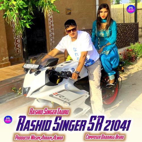 Rashid Singer SR 21041