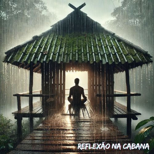 Reflexão na Cabana cover art