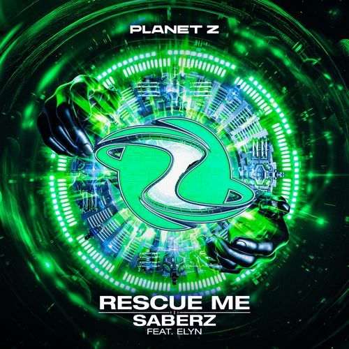 Rescue Me (feat. Elyn)_poster_image