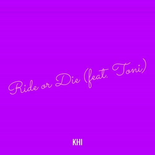 Ride or Die_poster_image