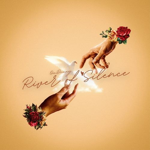 River of Silence cover art