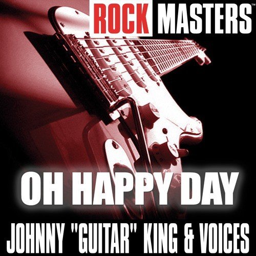 Rock Masters: Oh Happy Day