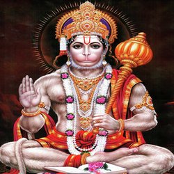 SHREE HANUMAN CHALISA-IzgjYQV5Dls