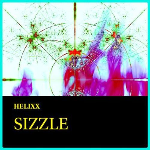 SIZZLE cover art