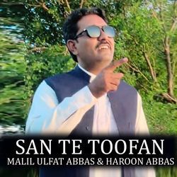 San Te Toofan-RTxcaxNXX0Q