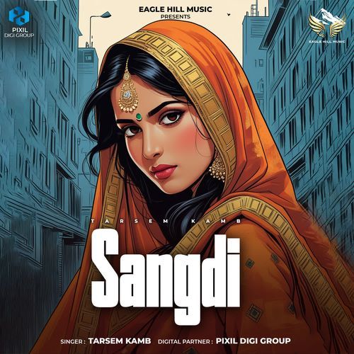 Sangdi