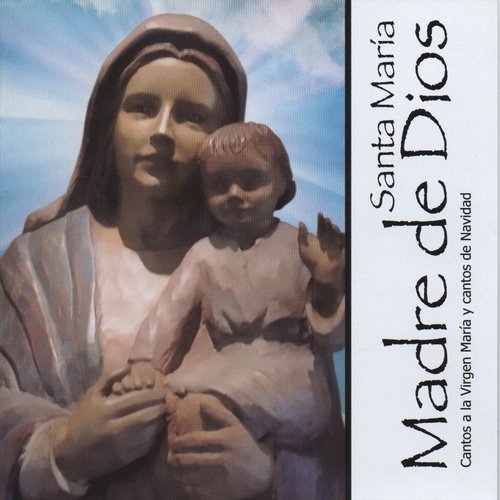 Villancico de Dios Padre (feat. Coro San Agustín & Andrés Fuenzalida) cover art