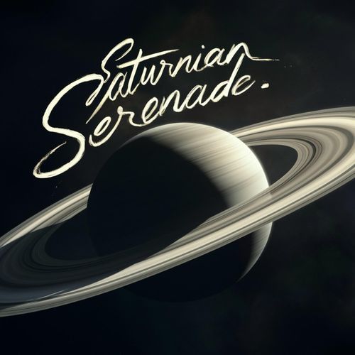 Saturnian Serenade (Saturn 147.85Hz)