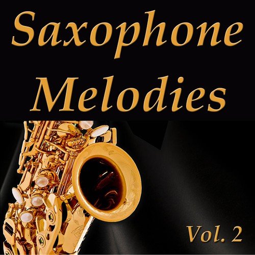 Saxophone Melodies, Vol. 2