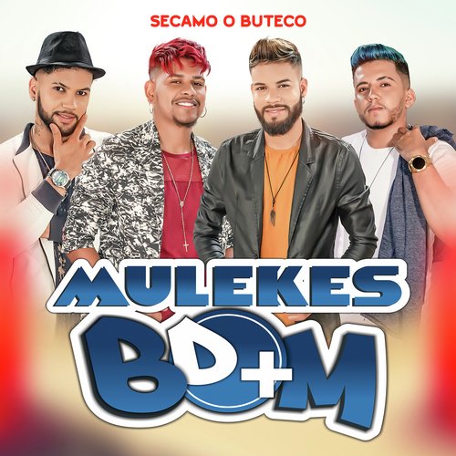 Secamo o Buteco cover art