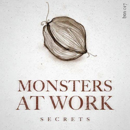 Monsters At Work