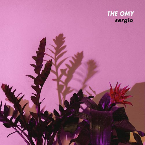 Sergio cover art