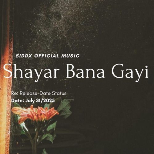 Shayar Bana Gayi