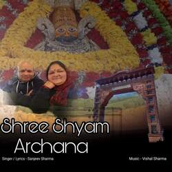 Shree Shyam Archana-GlsqUy5mREY