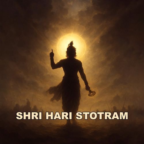 Shri Hari Stotram