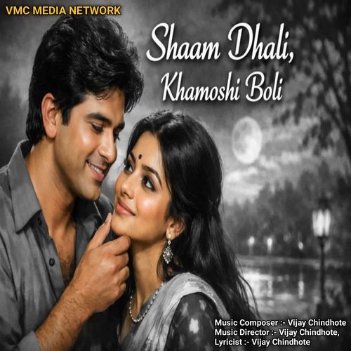 Shyam Delhi Khamoshi Boli