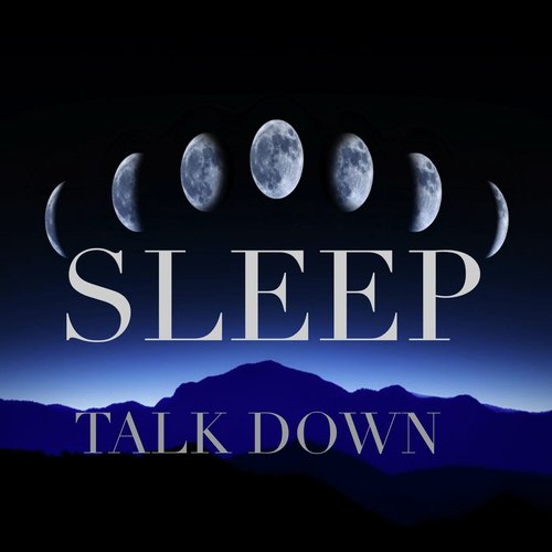 Sleep Talkdowm cover art