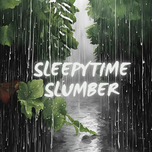 Rainy Day Dreams: Drifting into Slumber - Rainy Day Dreams for Relaxation, Sleep, and Meditation