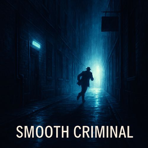 Smooth Criminal (Piano Version)