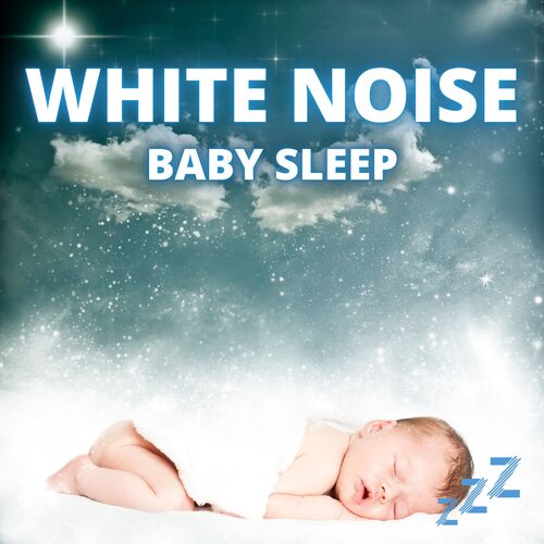 White Noise For Babies Black Screen