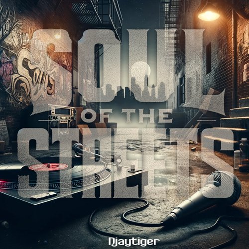 Soul of the Streets