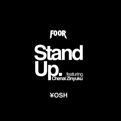 Stand Up - 1