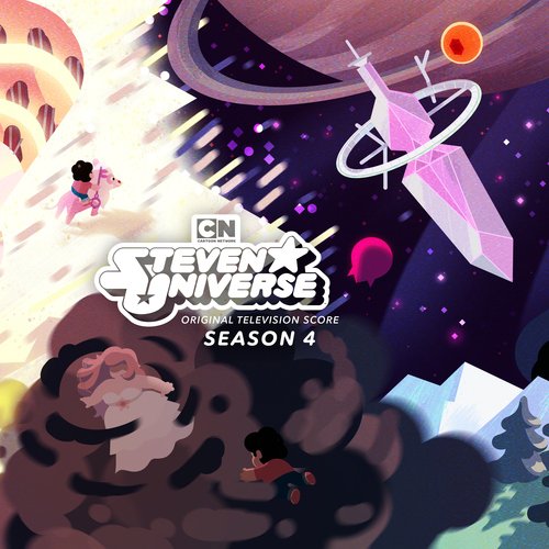 Aquamarine & Topaz cover art