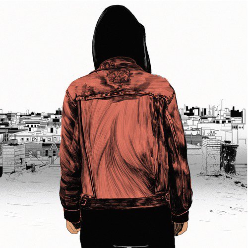 Try Hard Kiss Ass cover art