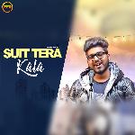 Suit Tera Kala