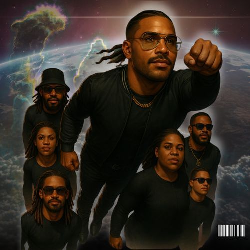 4 On the Floor cover art