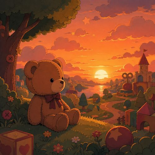 TOYS