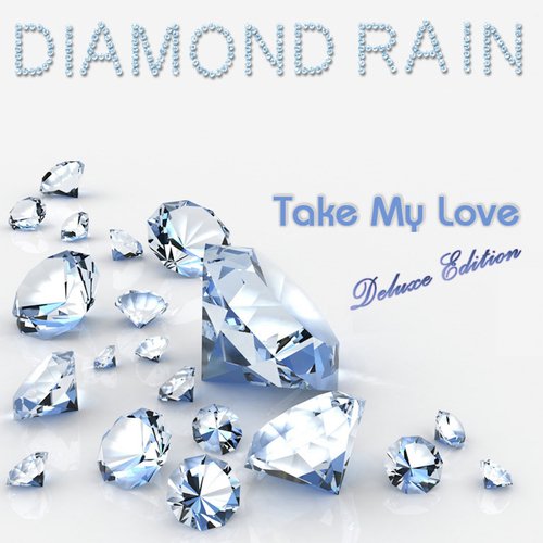 Take My Love (Deluxe Edition)_poster_image