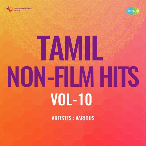 Tamil Non - Film Hits Vol - 10
