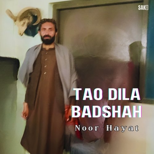 Tao Dila Badshah