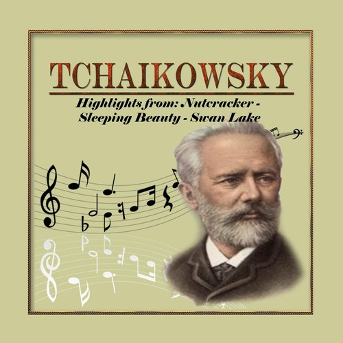 Tchaikowsky, Symphony No. 3 "Polnische", Capricco Italien, Valse Op. 40/8