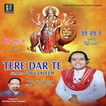 Tere Dar Te