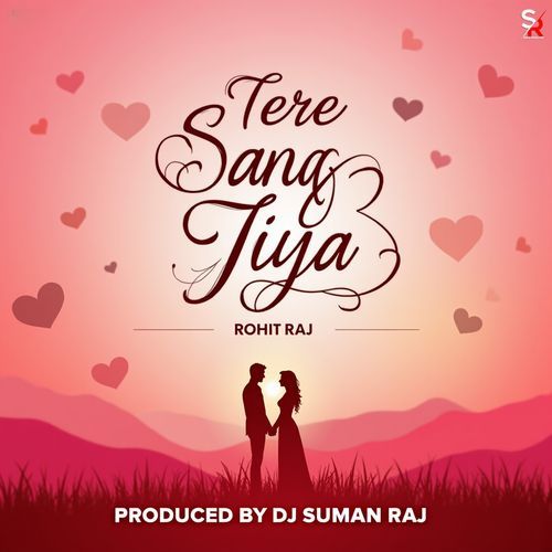 Tere Sang Jiya