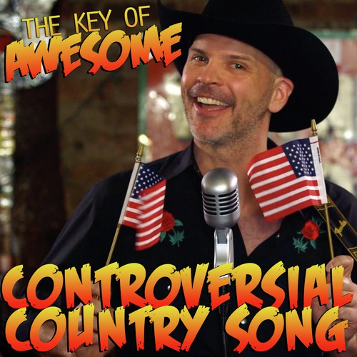 The Controversial Country Song_poster_image