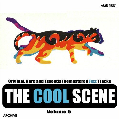 The Cool Scene, Vol. 5 (Bethlehem Collection)