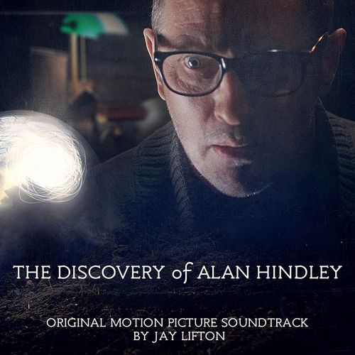 The Discovery of Alan Hindley (Original Motion Picture Soundtrack)_poster_image