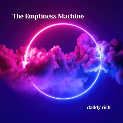 The Emptiness Machine (DnB)