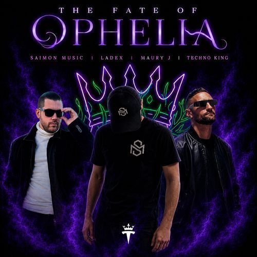 The Fate Of Ophelia